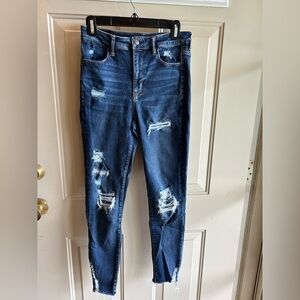 AEO Ne(x)t Level Stretch Jeans